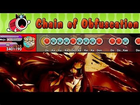 Obfuscation Song 的图像结果