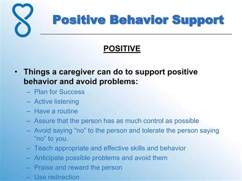 8.positive behavior supports | PPT