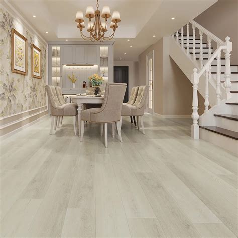Montana Oak - Best Laminate Flooring