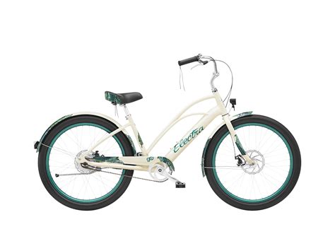 Electra Bali Cruiser Go! Step-Thru Review