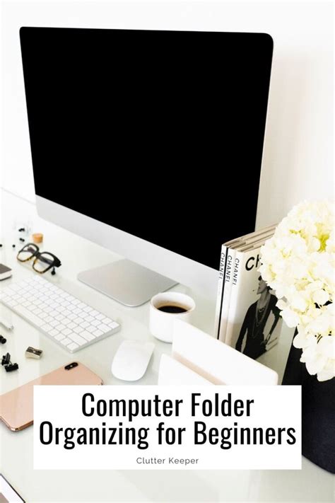 Image result for How to Organize Files On Computer