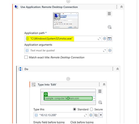 Image result for RDP PowerShell