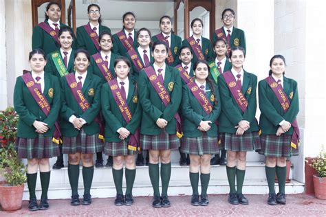 MIS Girls’ Difference | Best Top Boarding Schools in India