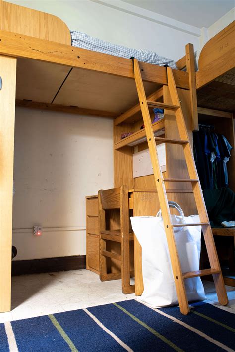 Dorm Party Discrepancies: Same Policy, Different Outcomes // Issues 2 ...