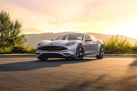Karma Cars List: Price, Reviews, and Specs