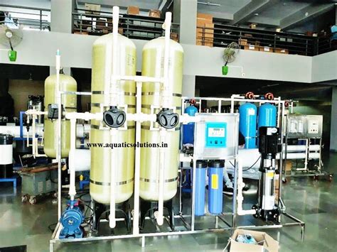 RO Water Plant Supplier| India| RO Water Plant Manufacturer
