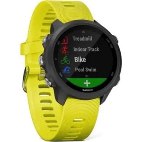 Garmin Forerunner 245 - Price in India, Specifications & Features ...