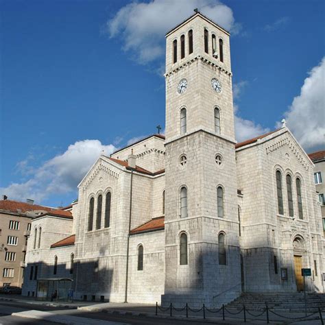 Saint Joseph's Church, Sarajevo - Tripadvisor