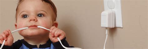 Necessary 15 Safety Rules at Home for Kids In 2021