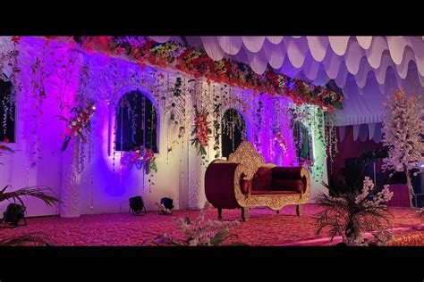 Jashn Marriage Lawn - Venue - Faizabad City - Weddingwire.in