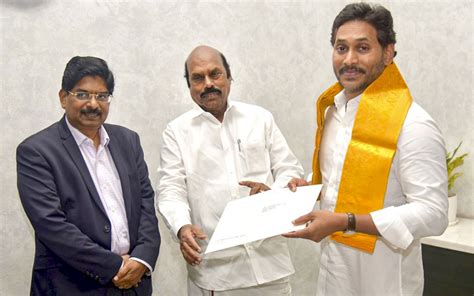 DMK invites Jagan Mohan Reddy to all-party meeting on delimitation in ...