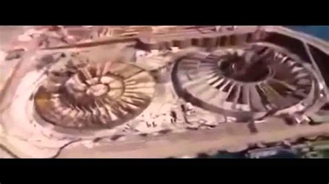 Megastructures Documentary 的图像结果
