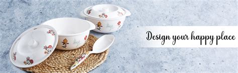 Venice Casserole - Red (Set of 2) – Wonderchef India