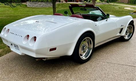 Lets see your white Corvettes - Page 20 - CorvetteForum - Chevrolet Corvette Forum Discussion