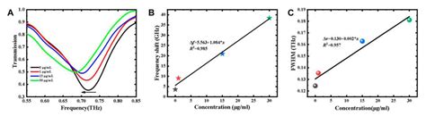 New Frontier in Terahertz Technologies for Virus Sensing