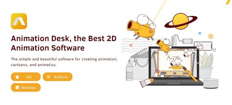 Image result for Animation Page App