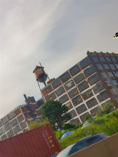 Front of a very old building Aesthetic Minimalist