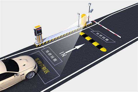 停车场智能收费系统功能组成模块及工作流程-行业资讯-德立达科技