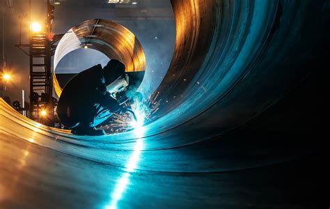 What is Fabrication? (Definition, Advantages, Disadvantages and ...