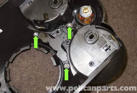 Image result for 2009 R55 MiniCAS Module Replacement