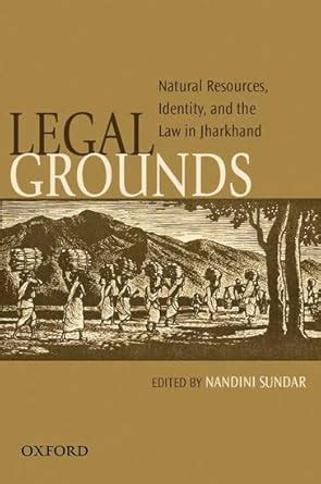 Buy LEGAL GROUNDS Book Online at Low Prices in India | LEGAL GROUNDS ...