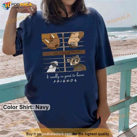 Top 30 Rocket Raccoon Shirts for Marvel Fans - Style Meets Superhero