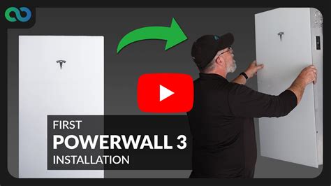Image result for Tesla Powerwall Installation