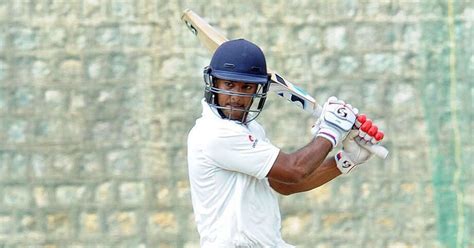 ‘Not a numbers guy’: Interview with Mayank Agarwal who broke into the ...