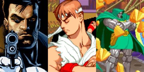 Image result for Capcom V