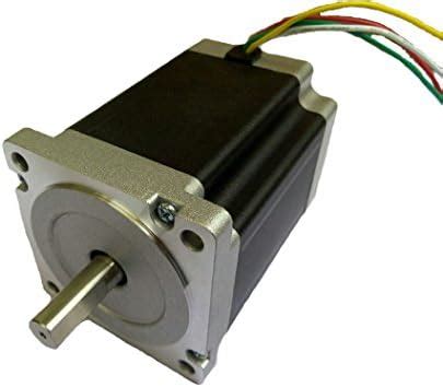EM Motion Modules Stepper Motor For CNC, Robotics, DIY Projects, 3D ...