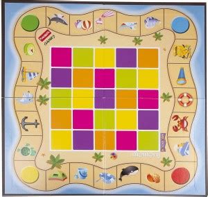 FUNSKOOL Memory Match and Move Party & Fun Board Game - Memory Match ...