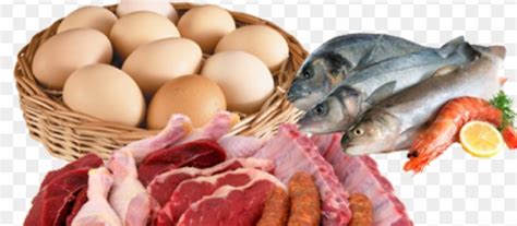 Eggs,Meat & Fish - Rapid Store