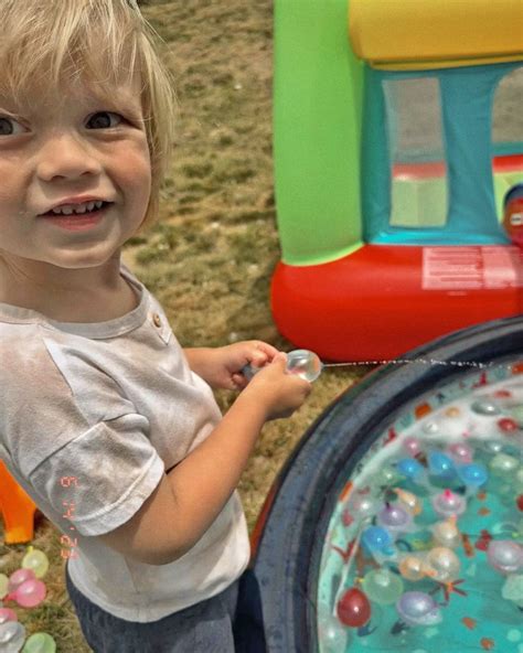 Morgan Wallen, Ex KT Smith's Family Album With Son Indigo | Us Weekly