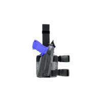 Safariland 6304 ALS Tactical Holster - STX Foliage Green, Right Hand ...