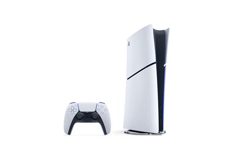 Buy PlayStation 5 Digital Console Slim - 825GB at Ubuy India