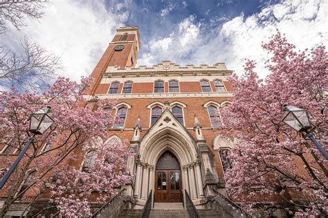 The Icon - Vanderbilt University