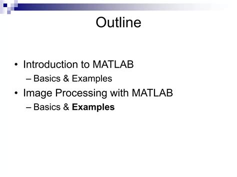 Image result for MATLAB Image Processing Tutorial