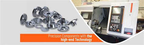 Vinod Engineering Company - Manufacturing, Aluminum Precision Turning ...
