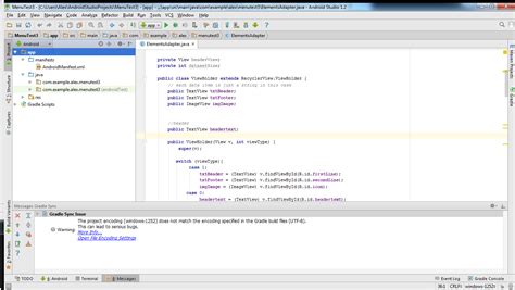 Image result for Android Studio Project Structure Java