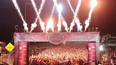 Walt Disney World Half-Marathon course cut over weather concerns: New ...