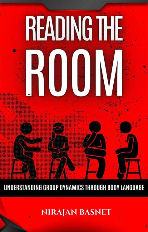 Reading the Room: Understanding Group Dynamics through Body Language ...