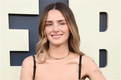 Addison Timlin Measurements 的图像结果