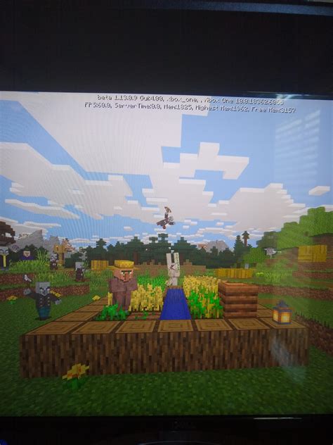 Image result for Minecraft Error Main Menu Screen