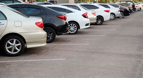 JFK Long Term Parking Lot 9. Is there a better alternative? Yes!