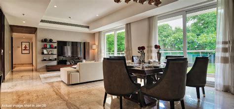 Mahindra Group’s All Real Estate Projects in India