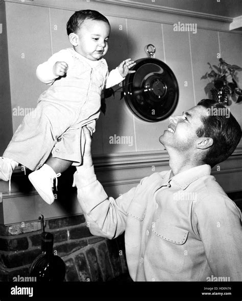 Audie Murphys Children