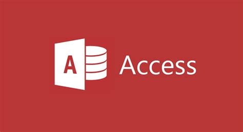 Microsoft Access 365 - Supported File Formats