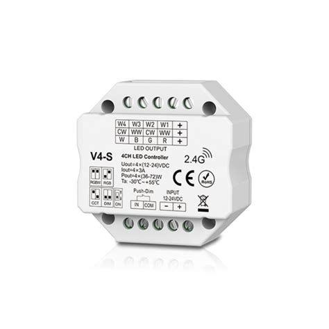 Image result for RF LED Controller