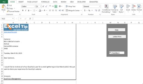 Image result for VBA Mail Merge Emails Using Outlook