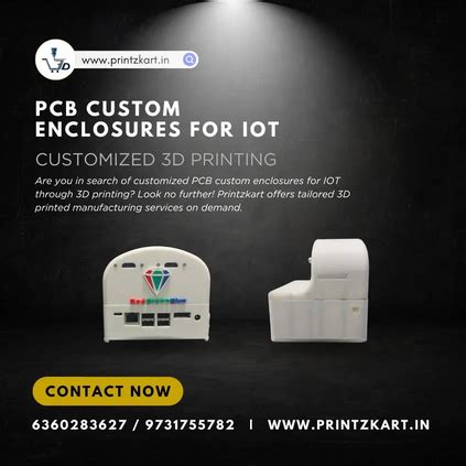 Digital Factory | Printzkart